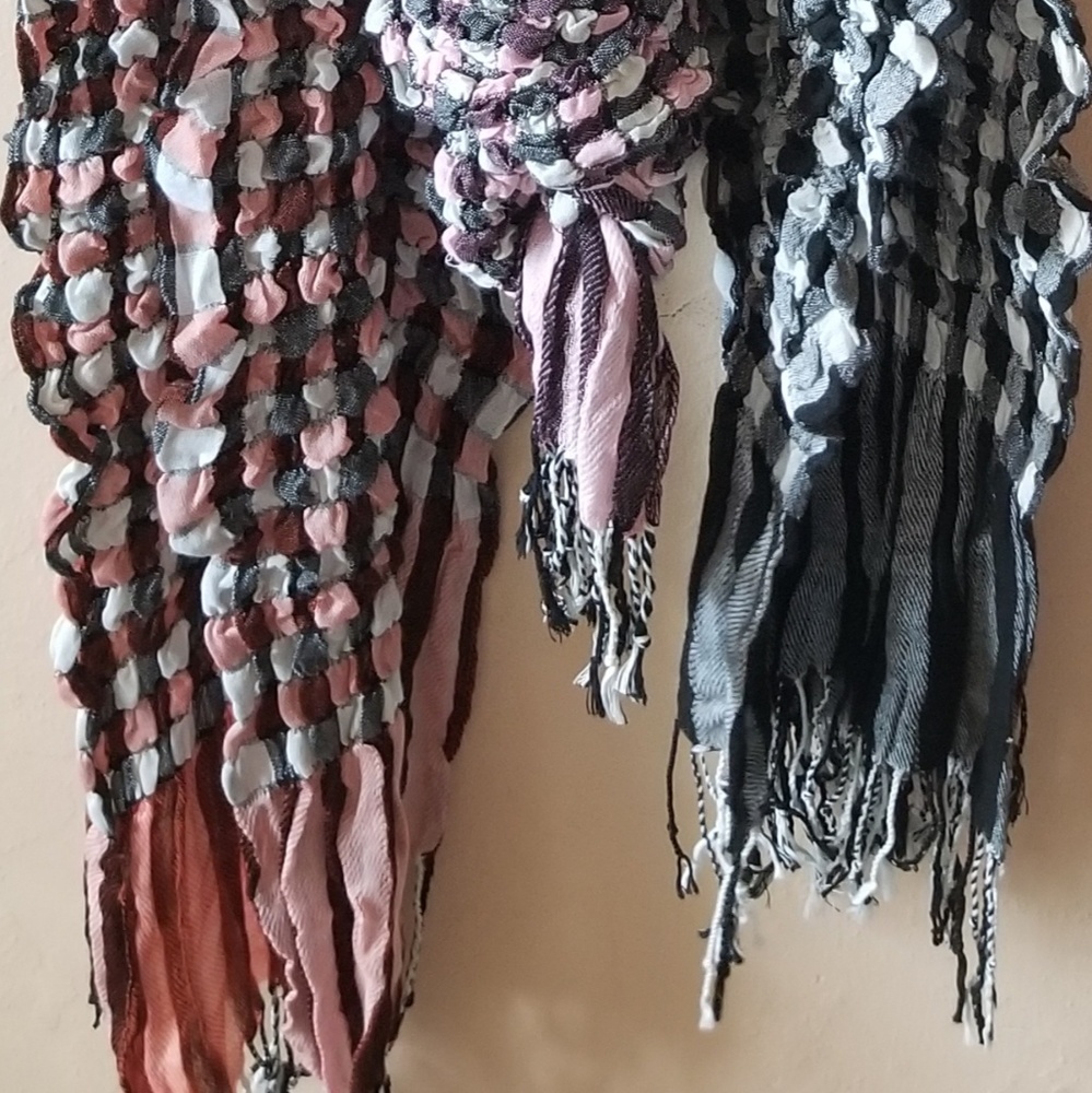 Scarves - Picture 2 of 2